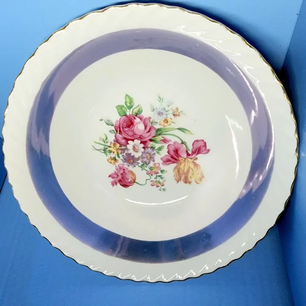 Westwood Luster Floral 9